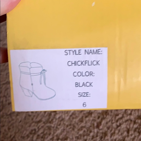 Bootie - Picture 2 of 2